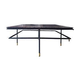 Large 'Arty' Coffee Table from Marina Homes