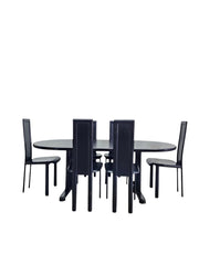 Iconic Herman Miller Oval Conference/Dining Table