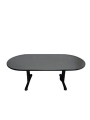 Iconic Herman Miller Oval Conference/Dining Table