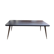 Al Huzaifa Mid-Century Modern Dining Table