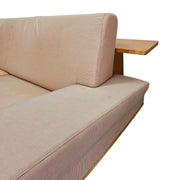 Giorgetti Mr. Koala Mid-Century Style Pre-Loved Sofa