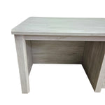 Home Center Medley Study Desk