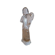 Crystal-Clear Angel  Figurine by Baccarat