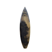 Vintage Decorative Surfboard