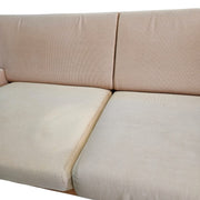 Giorgetti Mr. Koala Mid-Century Style Pre-Loved Sofa