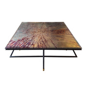 Large 'Arty' Coffee Table from Marina Homes