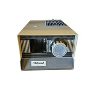Halinamat 300 Vintage Graphic Metal Slide Projector Curio