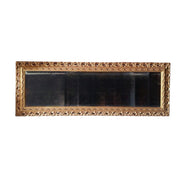 Classical Gilded Mirror