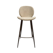 Boucle Cloud Comfort Counter Stool from Marina Homes