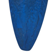 Deus Ex Machina Blue Decorative Surfboard