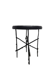 Eichholtz Tomasso Round Side Table