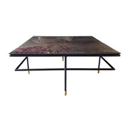 Large 'Arty' Coffee Table from Marina Homes