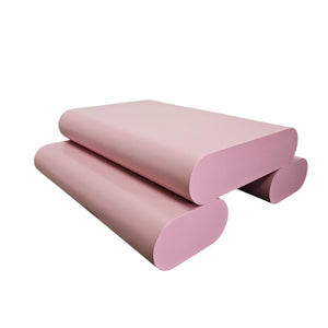 Wall Nation Valentina Sculptural Capsule Coffee Table