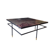 Large 'Arty' Coffee Table from Marina Homes