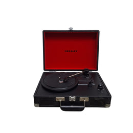 Crosley Suitcase Record Player