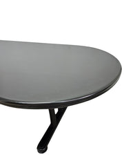 Iconic Herman Miller Oval Conference/Dining Table