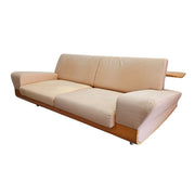 Giorgetti Mr. Koala Mid-Century Style Pre-Loved Sofa