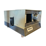 Halinamat 300 Vintage Graphic Metal Slide Projector Curio