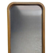 Minimalist Full-Length Standing Mirror