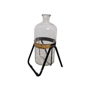 Antique French Pharmacy Despenser