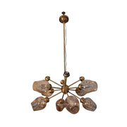 Sputnik Hanging Light