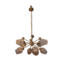 Sputnik Hanging Light