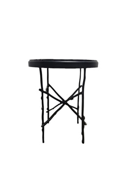 Eichholtz Tomasso Round Side Table