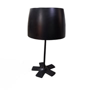 Modern Minimalist Black Table Lamp
