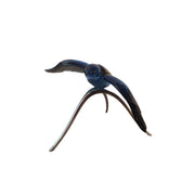 Crystal Paradise Bird Sculpture by Swarovski