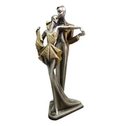Vintage 1990 Austin Sculpture 
