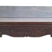 Huanghuali Style Low Table