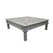 Stunning Wooden Coffee Table from Lucky Furniture