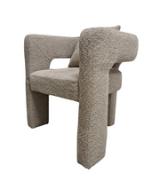 The Celeste Accent Chair