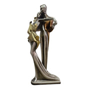 Vintage 1990 Austin Sculpture 
