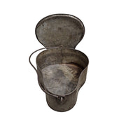 Antique French Ham Cooker