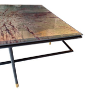 Large 'Arty' Coffee Table from Marina Homes