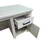 Home Center Medley Study Desk
