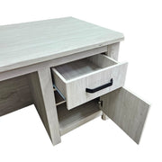 Home Center Medley Study Desk