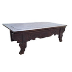 Huanghuali Style Low Table