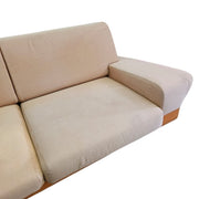 Giorgetti Mr. Koala Mid-Century Style Pre-Loved Sofa
