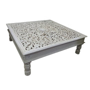 Stunning Wooden Coffee Table from Lucky Furniture