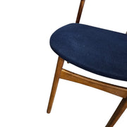 West Elm Mid-Century Modern Dining Chair