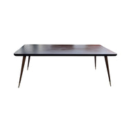 Al Huzaifa Mid-Century Modern Dining Table
