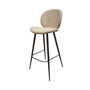 Boucle Cloud Comfort Counter Stool from Marina Homes