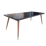 Al Huzaifa Mid-Century Modern Dining Table