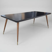 Al Huzaifa Mid-Century Modern Dining Table