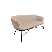 Vidar Jess Design Duke 2-Seater Sofa