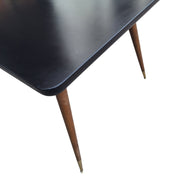 Al Huzaifa Mid-Century Modern Dining Table
