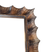 Unique Ornate Frame Wall Mirror