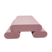 Wall Nation Valentina Sculptural Capsule Coffee Table